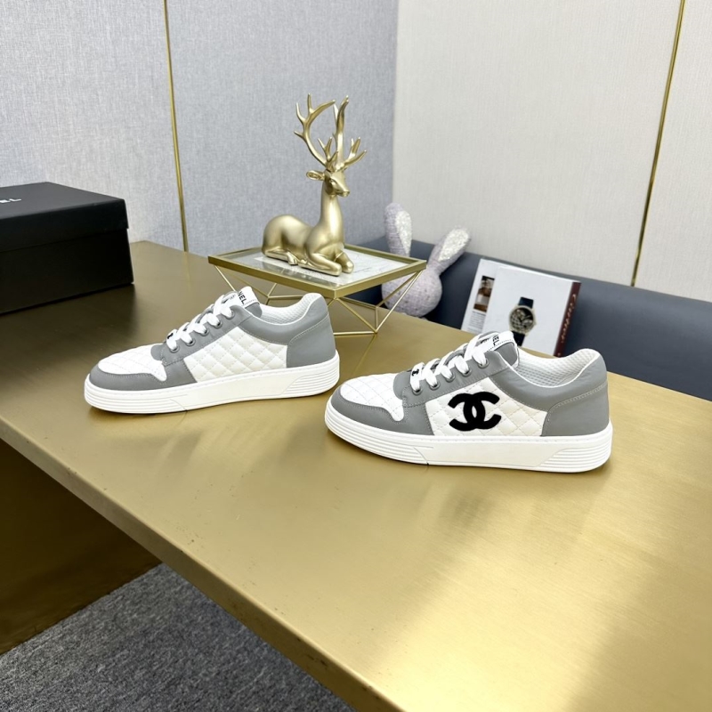 Chanel Casual Shoes